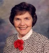 Obituary information for Betty Eileen Werner