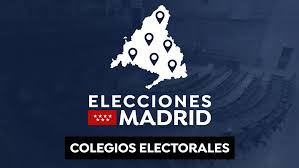 Todos los candidatos y candidatas han tenido la obligación de dar a conocer tanto su preparación como sus propuestas, pues de esta forma, los ciudadanos podrán conocer más de ellos y tener un voto más informado. Elecciones Madrid 2021 Como Y Donde Votar El 4 De Mayo En Madrid