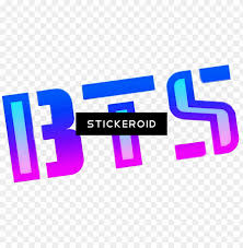The name became a backronym for beyond the scene in july 2017. Bts Logo Bts Png Image With Transparent Background Toppng