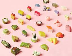 Menu berbuka apa ye hari ini? Kuih Projects Photos Videos Logos Illustrations And Branding On Behance