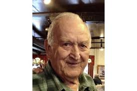 Clarence Diedrich Obituary (1929