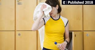 Take out even the toughest stains with tide detergent. How To Clean Your Gross Workout Gear The New York Times