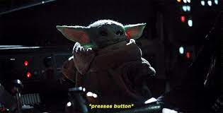 The Mandalorian Tumblr Yoda Wallpaper Yoda Images Star Wars Fans