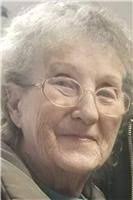 Ellen Weinberg Obituary (1934