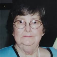 Obituary information for Dorothy Mae Head Brown