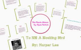 Chapter 5: Miss Maudie Atkinson Lives Across The Street From The Finches.  She Enjoys Baking And Gardening. In The Boo… | To Kill A Mockingbird, She'S  A Woman, Scout