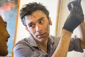 Street Bio — EMW Bookstore