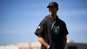 Las Vegas Raiders Home | Official Team Website | Raiders.com
