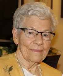 Obituary information for Helen Koop