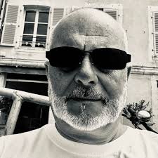 Here's the thing … Picked my Pan up