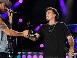 Check spelling or type a new query. Morgan Wallen Scores First No 1 Single As Up Down Tops The Charts The Country Daily
