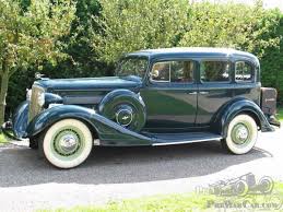 Image result for Promenade Blue 1930 Pontiac