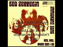 Led Zeppelin Hey Hey What Can I Do Lyrics Led Zeppelin Lyrics Led Zeppelin Led Zeppelin Videos