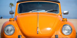 Image result for Tangerine 1972 Volkswagen
