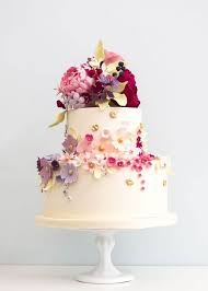 Maybe you would like to learn more about one of these? 10 Stunning Summer Wedding Cakes Weddingsonline