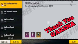 We hope you enjoyed our post. Free Fire Ffic Redeem Code Reward Site Problem How To Solve Reward Redemption Site Problem Youtube