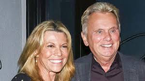 Vanna White Shares Pat Sajak Update After His Wheel of Fortune Exit