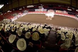 Stampede Corral Calgary Stampede Sales And Events