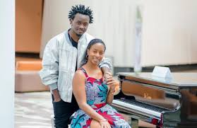 Bahati ali abeid, tanzanian politician. Numbers Don T Lie Bahati S Message To Diana On Her New Achievement