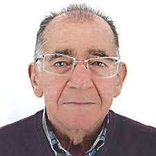 Agustin Lazarobaster Mendikute