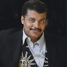 Tyson studied at harvard universit. Neil Degrasse Tyson Neiltyson Twitter