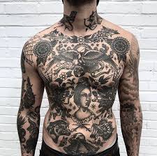 Pin On Ink