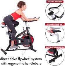 Stationary bike workouts can be incredibly effective at burning fat. Amazon Com Body Rider Erg7000 Pro Cycle Trainer Professional Grade Stationary Bike Sports Outdoors
