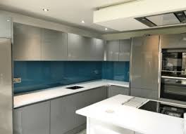 Whether it's a splash back, worktop or table top, it's. Blue Glass Splashbacks Pro Glass 4 Glass Splashbacks