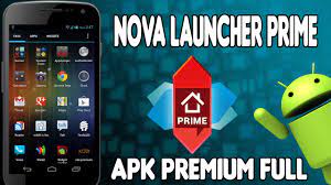 Replaces your home screen with one you control and can modify. Nova Launcher Prime V5 1 Free Apk Download