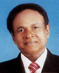 Perolehan vaksin hanya babitkan syarikat pengeluar, kerajaan pusat. Samy Vellu Wikipedia Bahasa Melayu Ensiklopedia Bebas
