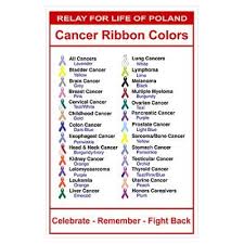 Relay For Life Ribbon Color Fn33 Advancedmassagebysara