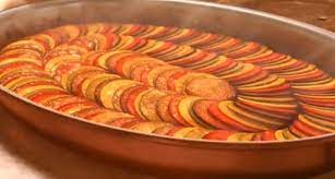 How To Make The Ratatouille From Ratatouille Food Recipes Ratatouille Recipe