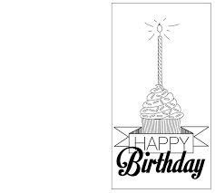 Print as many cards as you need. Free Printable Templates And Coloring Pages Free Printable Birthday Cards Birthday Card Printable Birthday Card Template