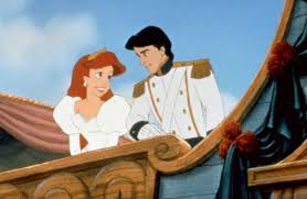 Mass angefertigt, sparen sie 70% heute günstige hochzeitskleid online. 5 Disney Movies To Watch Before Walking Down The Aisle Little Mermaid Prince Disney Movies To Watch Melody Little Mermaid