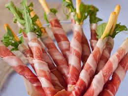 Silvester Die Besten Rezepte Fur Ihre Party Freundin De Silvester Essen Rezepte Snack Ideen