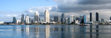 Recent posts about san diego, california on our local forum with over 2,200,000 registered users. Google Map Of The City Of San Diego California Nations Online Project