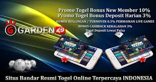 Garden4d Indonesia Taiwan Persandian