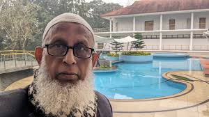 Bangladesh Senior Citizens' Forum Discussion and Pride