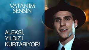 Search only for berker güven vatanım sensin Vatanim Sensin 33 Bolum Aleksi Yildiz I Kurtariyor Youtube