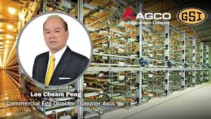 Facebook'ta agco gsi malaysia'nın daha fazla içeriğini gör. Agco Gsi Agco Grain Protein Greater Asia Career Facebook