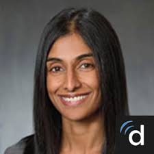 Dr. Divya K. Shah, MD