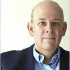 Eldo Barkhuizen, Editor in Llandudno, North Wales,