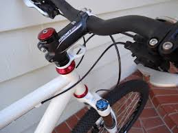 Ahrens Bicycles Blog: Edgar's Cali 26er Hardtail