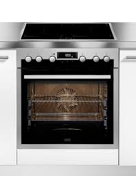 Bosch gourmet 692 einbauherd on popscreen. Aeg Induktions Herd Set He5346mm41 Pyrolyse Selbstreinigung Mit Dampfback Funktion Online Kaufen Otto