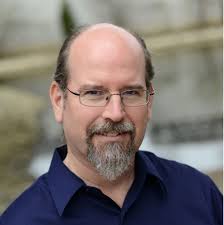 Meet David Hurst of Orbital Transports in River West