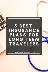 5 Best Digital Nomad Health Insurance Health Insurance Companies International Health Insurance International Health
