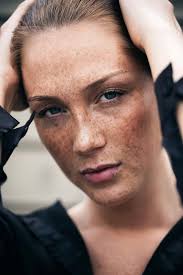 Model seeking TFP shoots in NYC