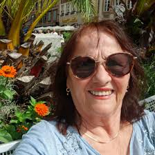 Gabriele Buchwald (@gabi.buchwald.58) • Facebook