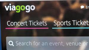 Viagogo is an online ticket marketplace for ticket resale. Ticket Resellers Charge Uae Customers As Much Dh450 In Booking Fees The National