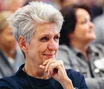 Pflegende Angehörige